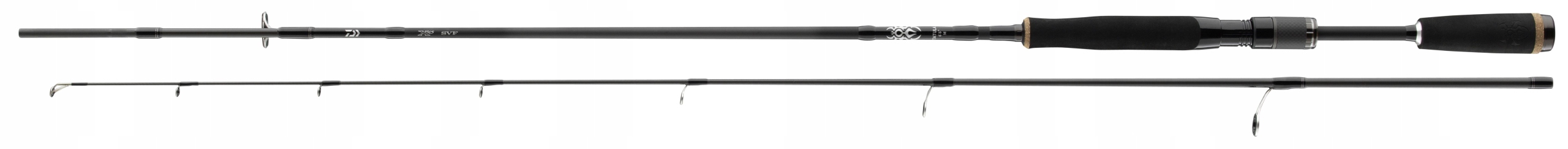 Wędka Daiwa Tatula Spin 2,10m 28-84g