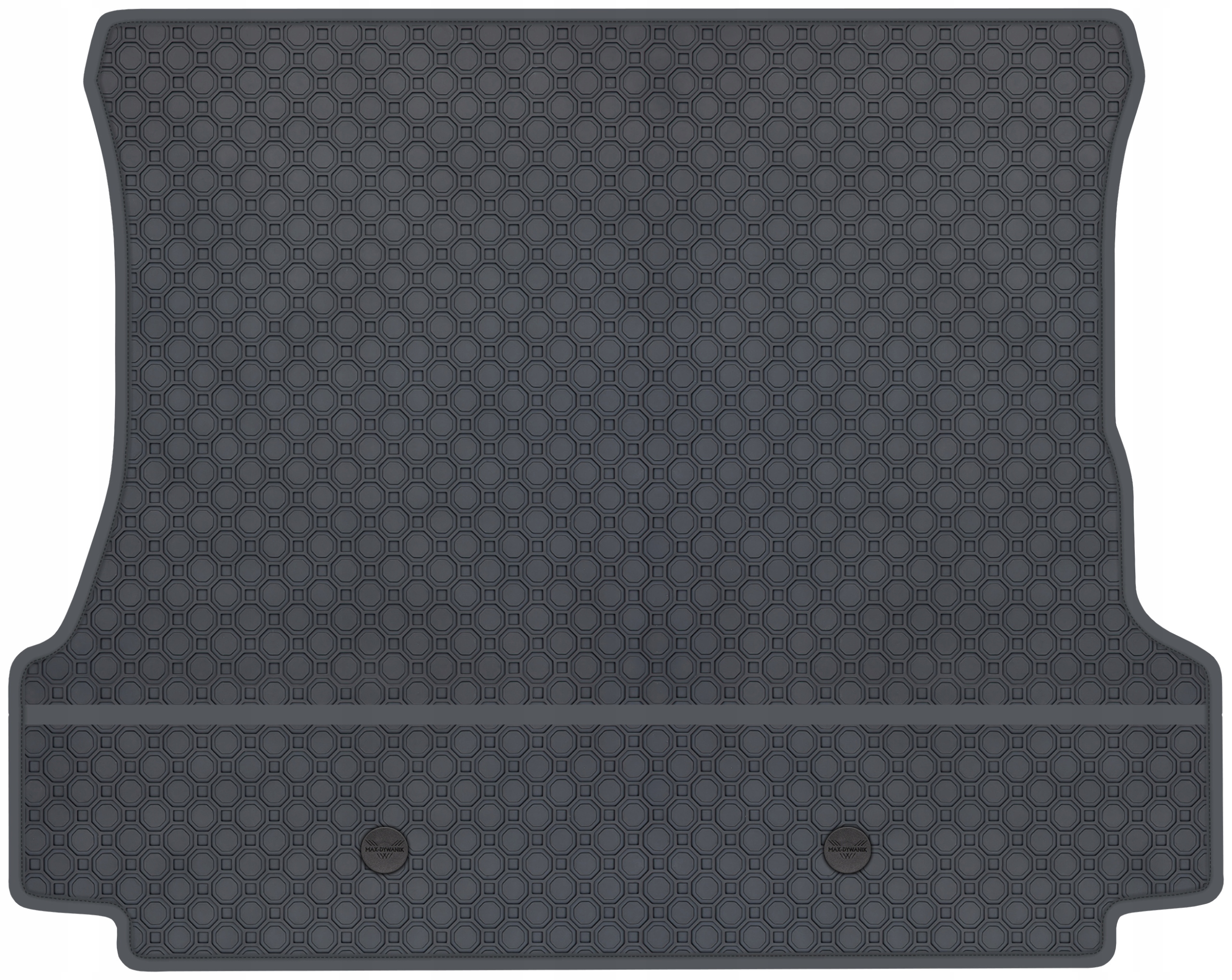 Ford Focus I Sedan 1999-2004 Rohož do kufru Primeliner Černá