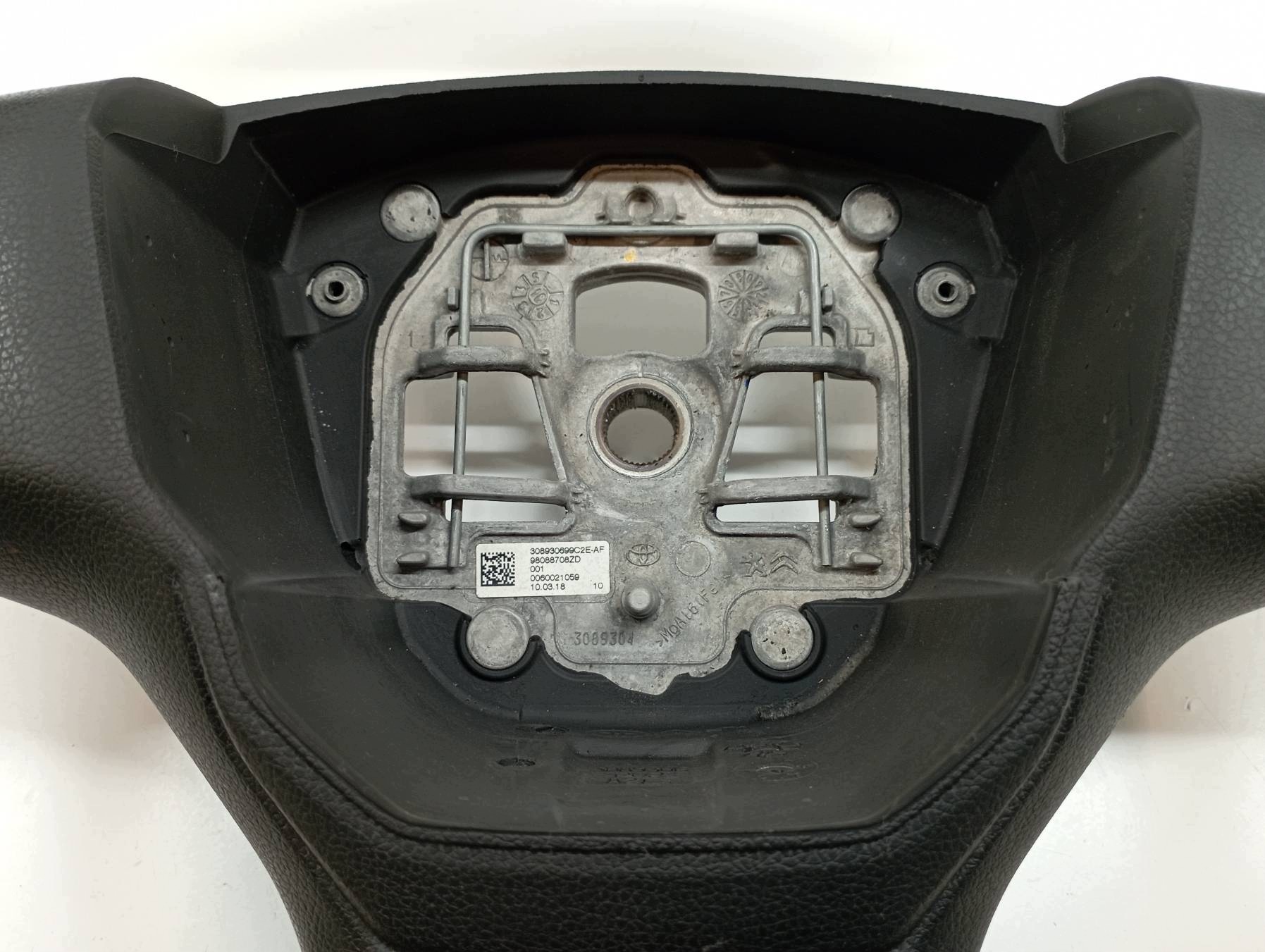 lenkrad 98088708ZD Toyota ProAce II (2016- )