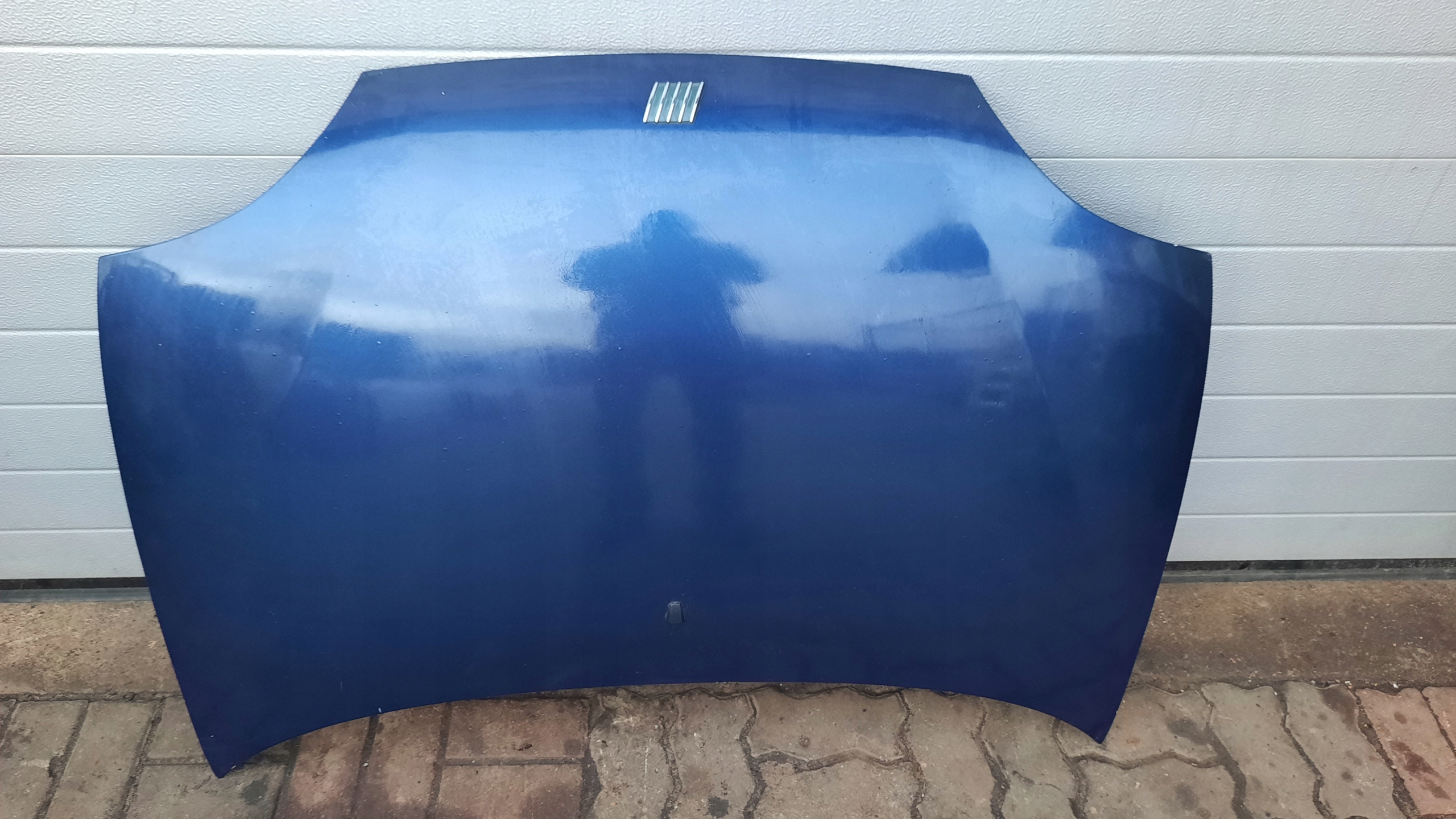 КАПОТ FIAT SEICENTO 99R