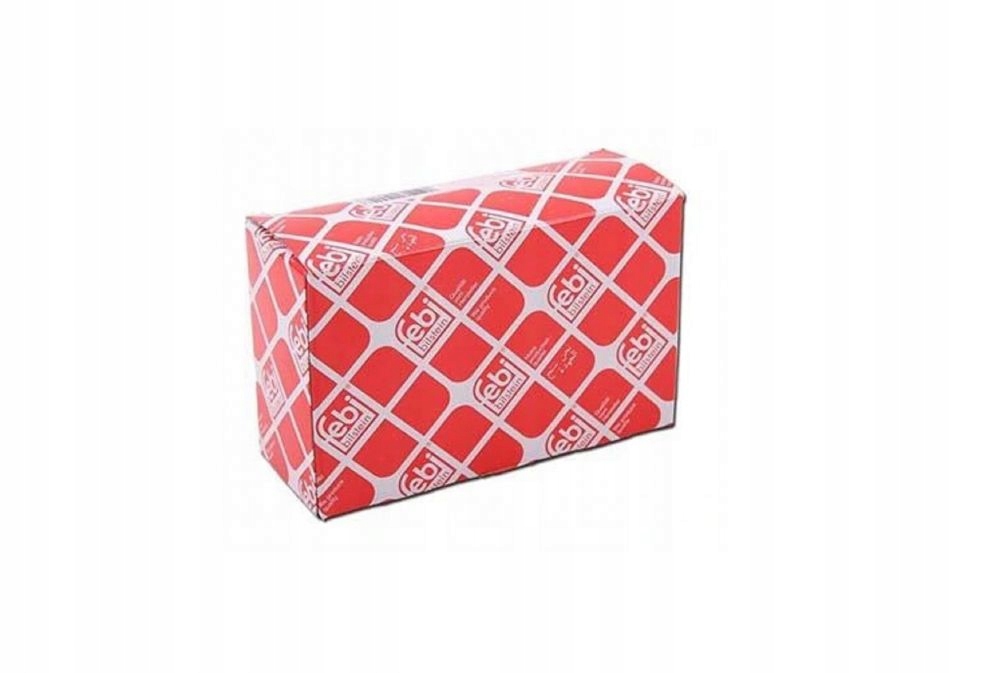 Толкатель гидравлического клапана Febi Bilstein 48924