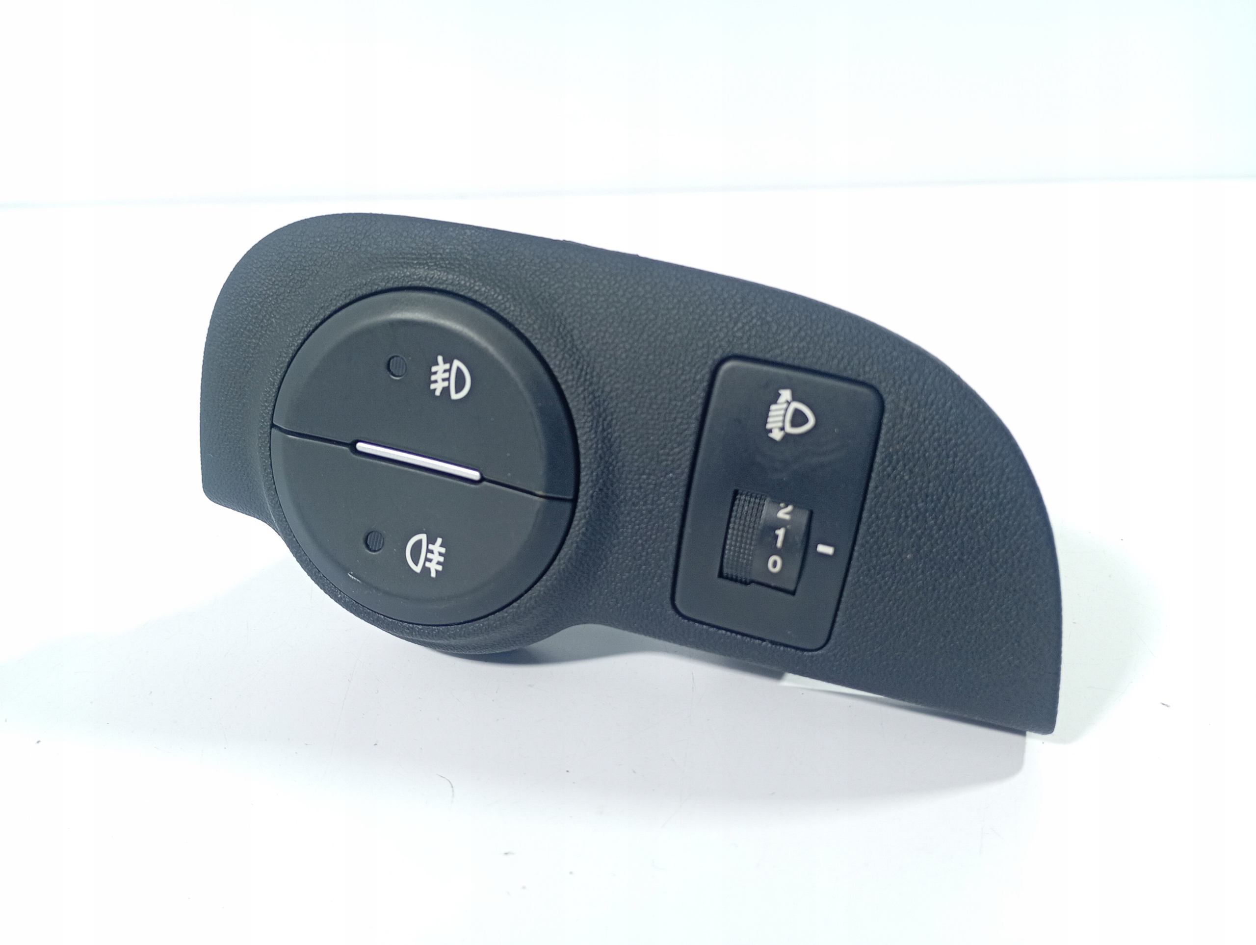 switch light switch PRZECIWMGIELNYCH Hyundai Accent 05-10