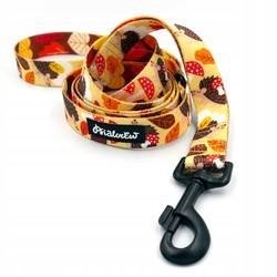 Vodítko pro psa Ježek Snílek 160 cm