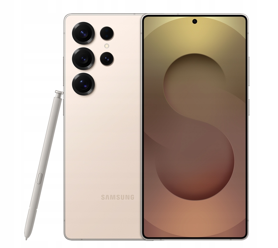 Telefon Samsung Galaxy S Gold - Niska cena na Allegro