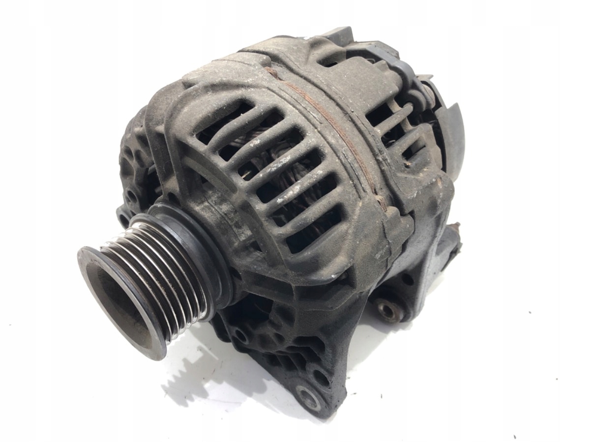 ALTERNATOR SEAT CORDOBA I 037903025L 1.6 75KM 96-02 Producent części OEM