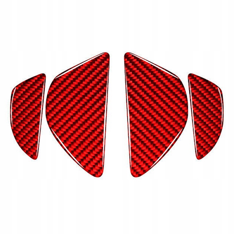 Ka аксессуары наклейка для Volvo S60 V60 XC60 10-18