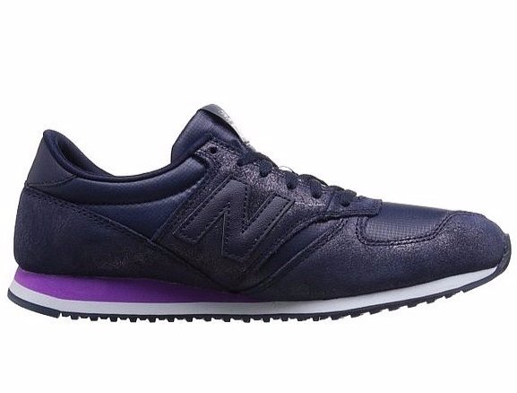 

Buty damskie New Balance WL420NPB 36-40,5 39