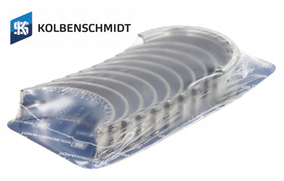 Kolbenschmidt 77953610 Комплект підшипників вала колінчастого