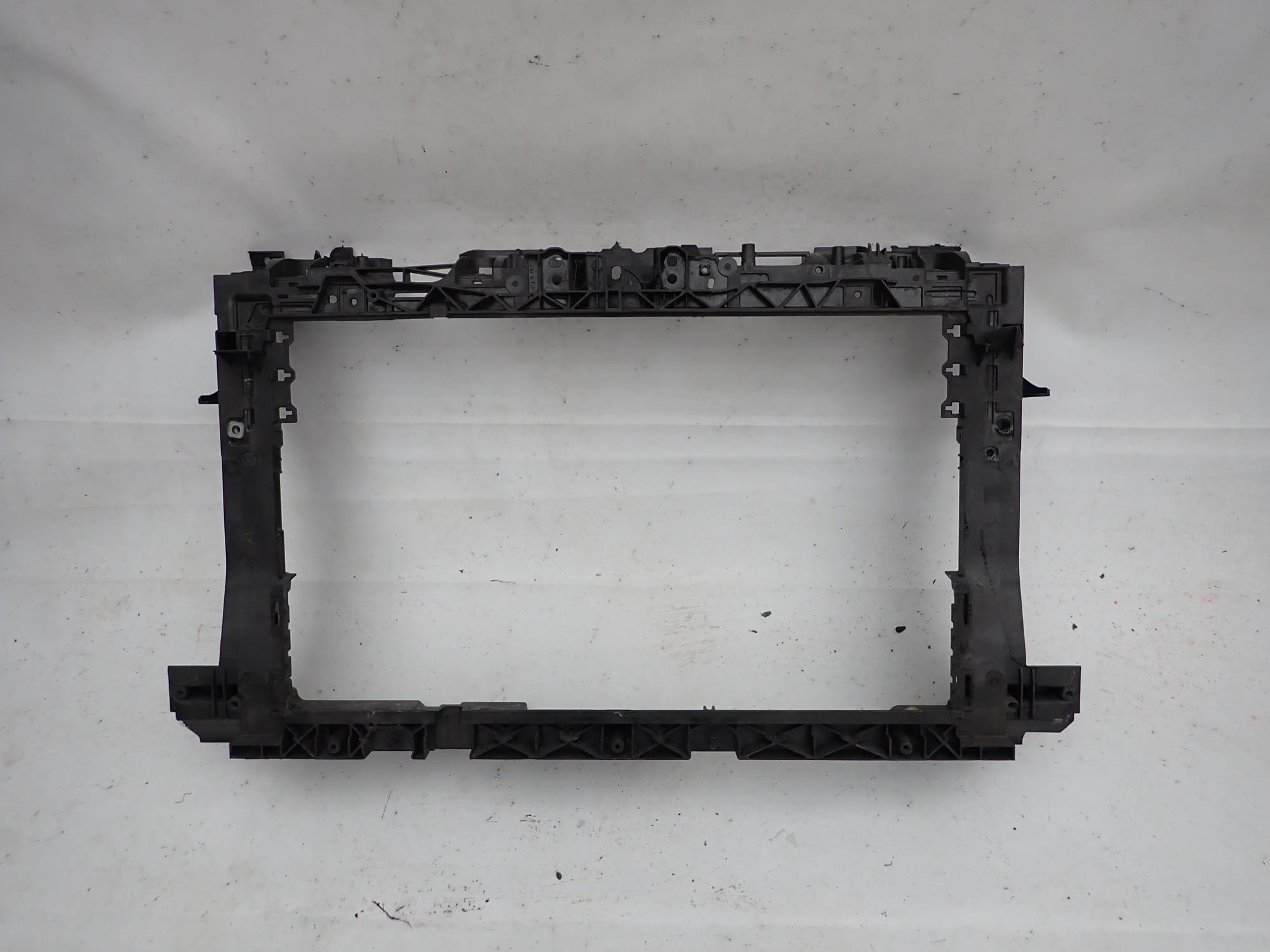 FORD FIESTA VIII 8 MK8 16-23 support panel for radiators pillar
