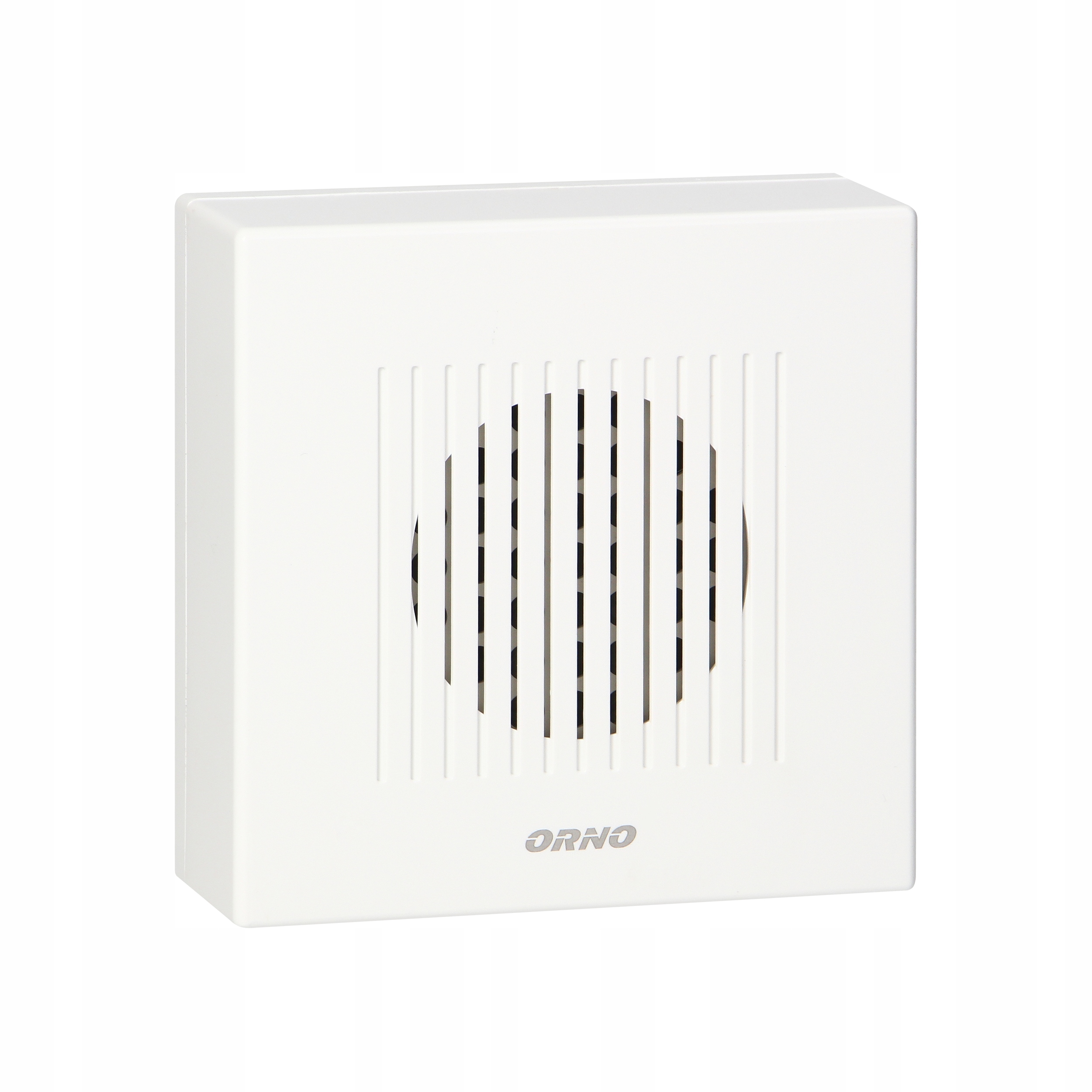 DZWONEK PRZEWODOWY DO DRZWI Z REGULACJĄ GŁOŚNOŚCI Marka Orno