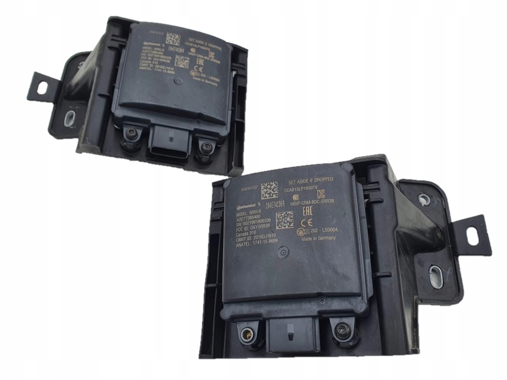 CAPTUR II MEGANE IV БЛОК УПРАВЛЕНИЯ Датчик модуль зеркал