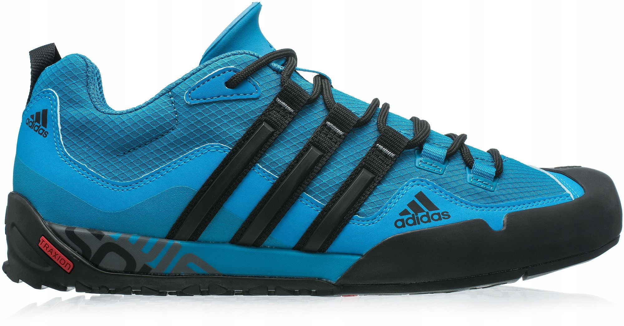 

Buty Trekkingowe Wspinaczkowe Terrex Swift Adidas