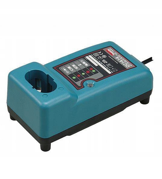 Makita oryginalna ładowarka DC1414 193864-0 7,2V-14,4V NiMH i Ni-Cd