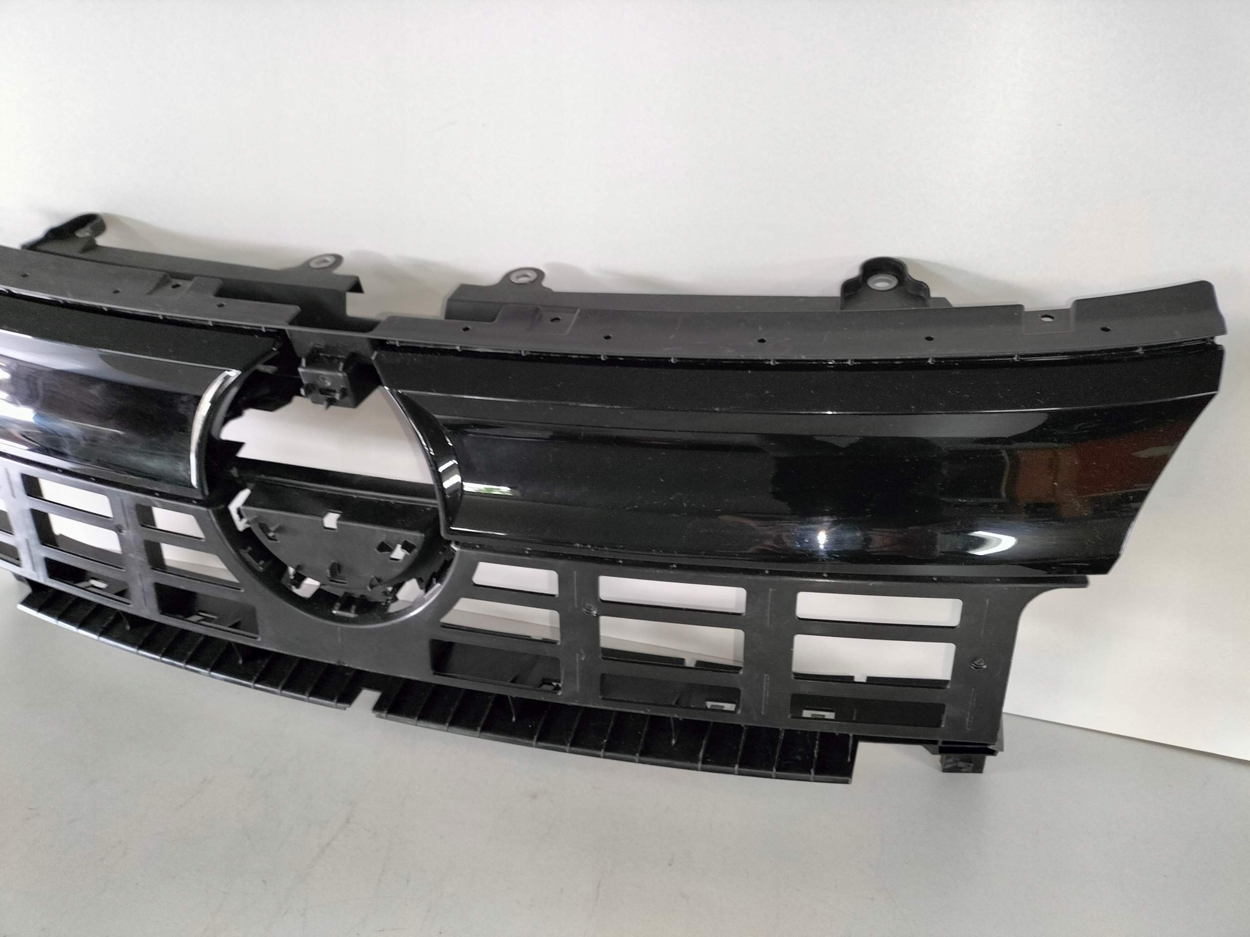 grille grid grill VW T7 T-7 7T0 21