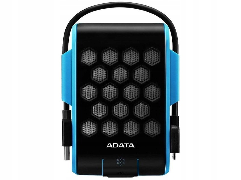 Externí Hdd disk Adata HD720 1TB