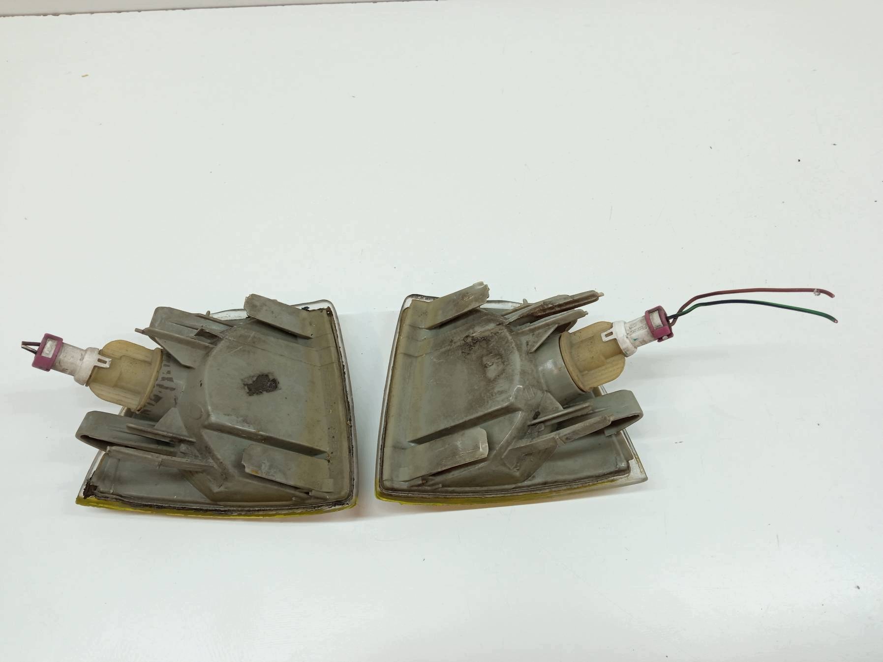 indicator front KOMPLET Audi 80 IV (1991-1996) B4