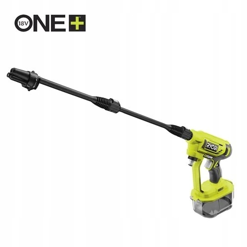 Stříkací Pistole 18V One+ryobi RY18PW22A-0 TT5133004570