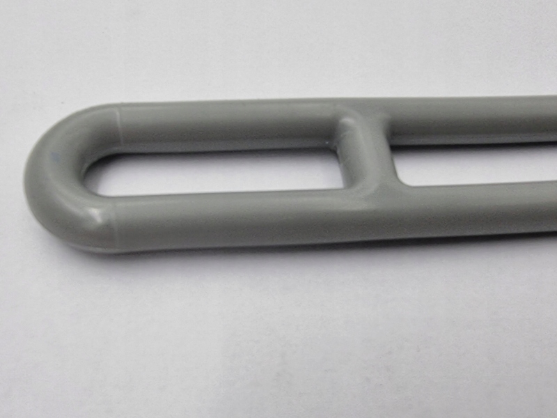 Element mocujący do przedsionków drabinka 1 sztuka z elastycznego PCV Marka Frankana