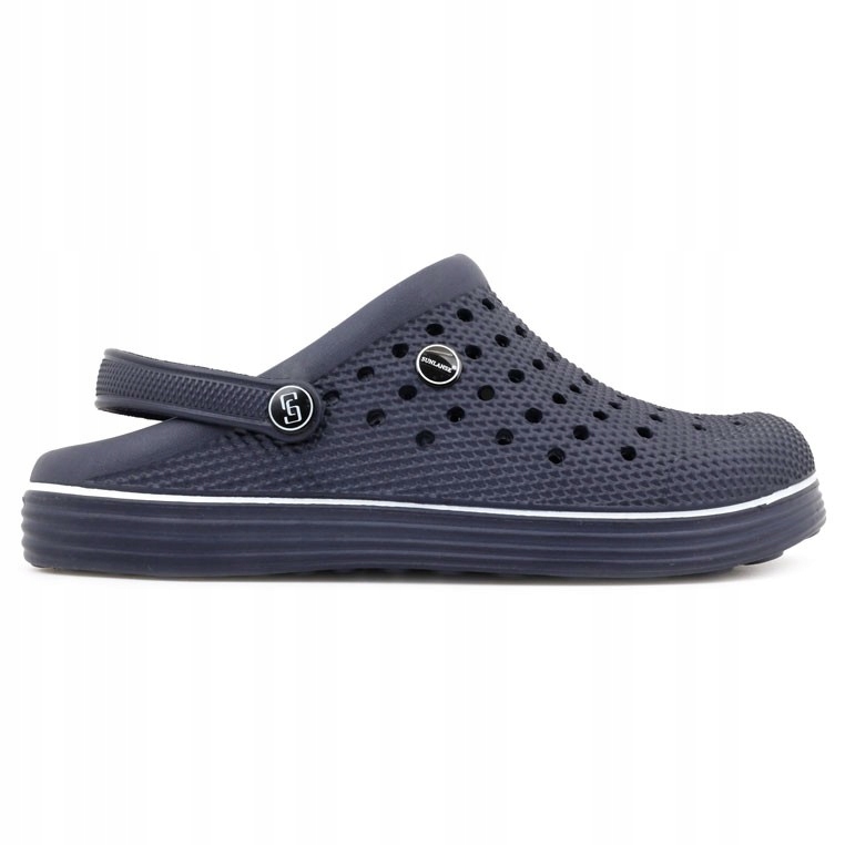 MĘSKIE KLAPKI KROKSY buty LEKKIE chodaki PIANKOWE Rozmiar 43