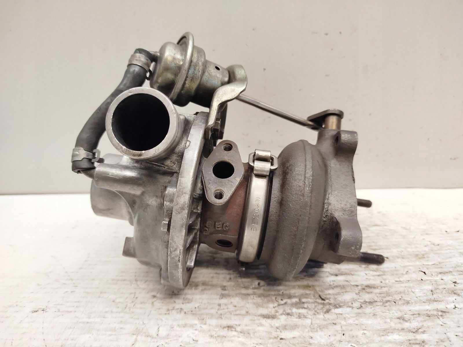 turbo Opel 1,7 8971146390 VIBD 9606