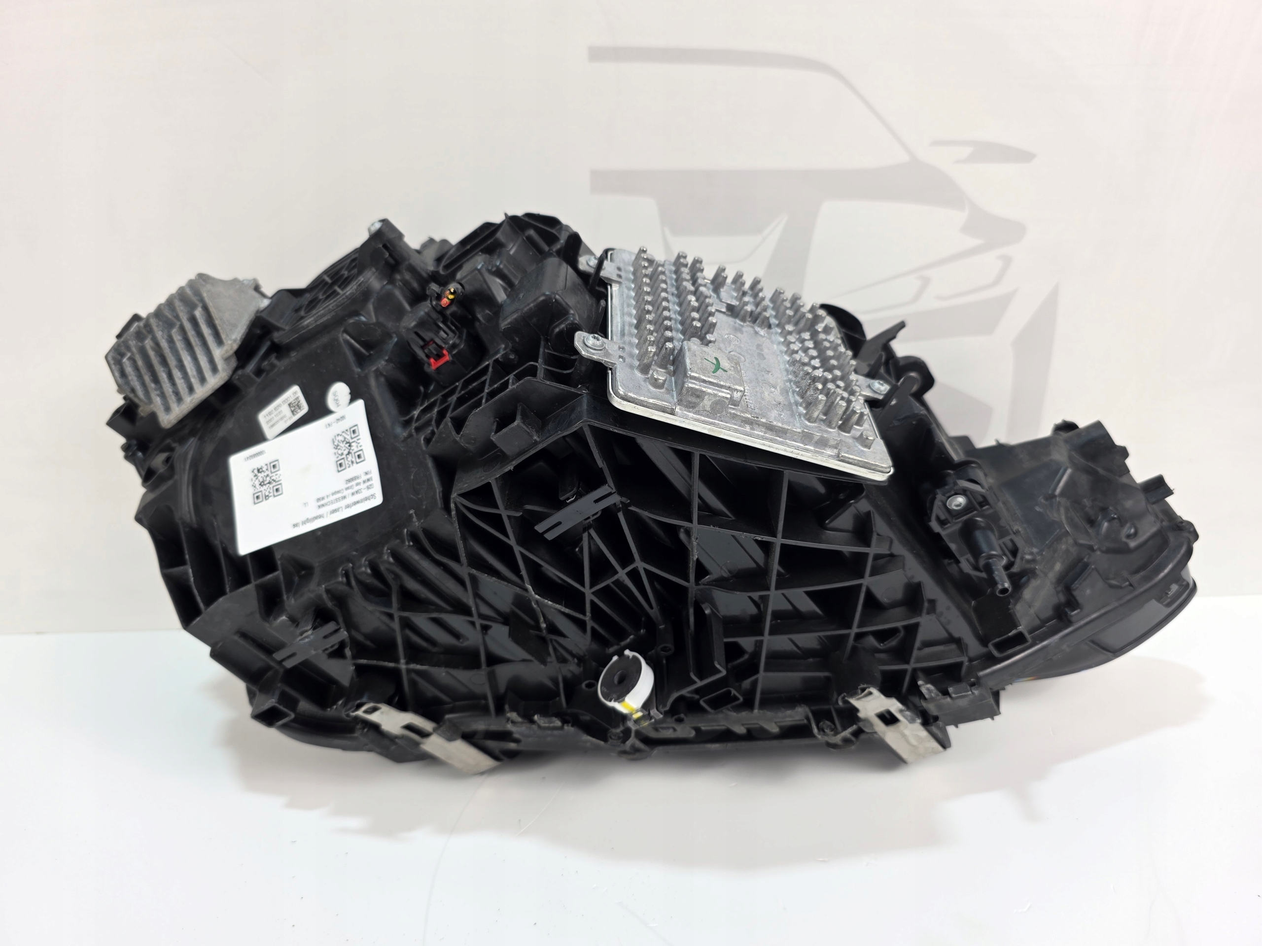 light right front LASER SHADOW BMW M3 M4 G26 G22 USA 9505120