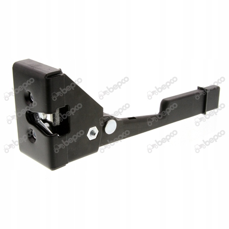 Zamek do drzwi lewych ciągnika Massey Ferguson