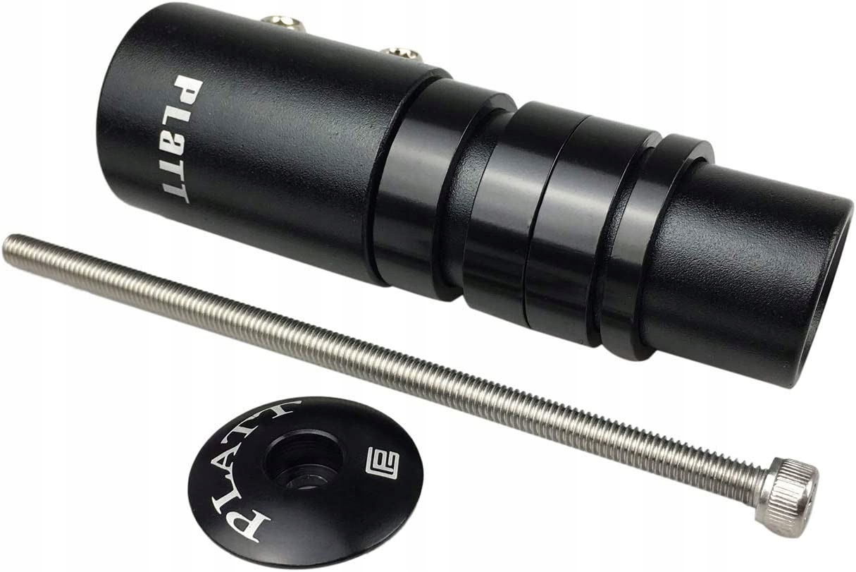 PLATT widelec rowerowy przedłużenie Marka inna