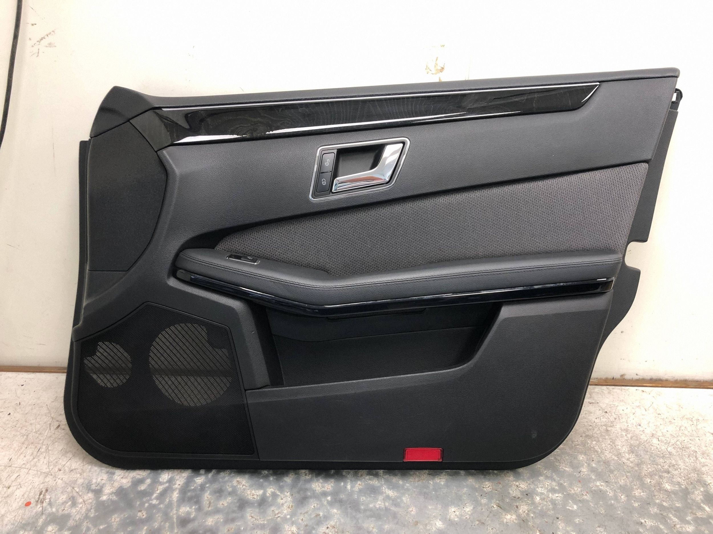 side door right front MERCEDES W212 KOMBI