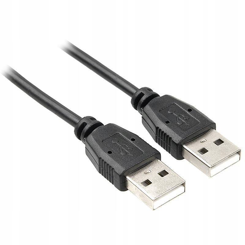 Akyga Kabel Usb 2.0 Akyga AK-USB-11 Usb A(m) A(m