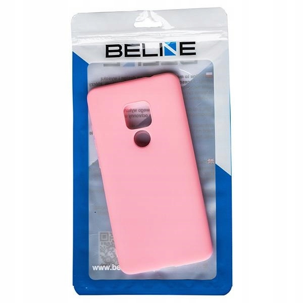 Etui Beline Candy do Xiaomi Redmi 9C