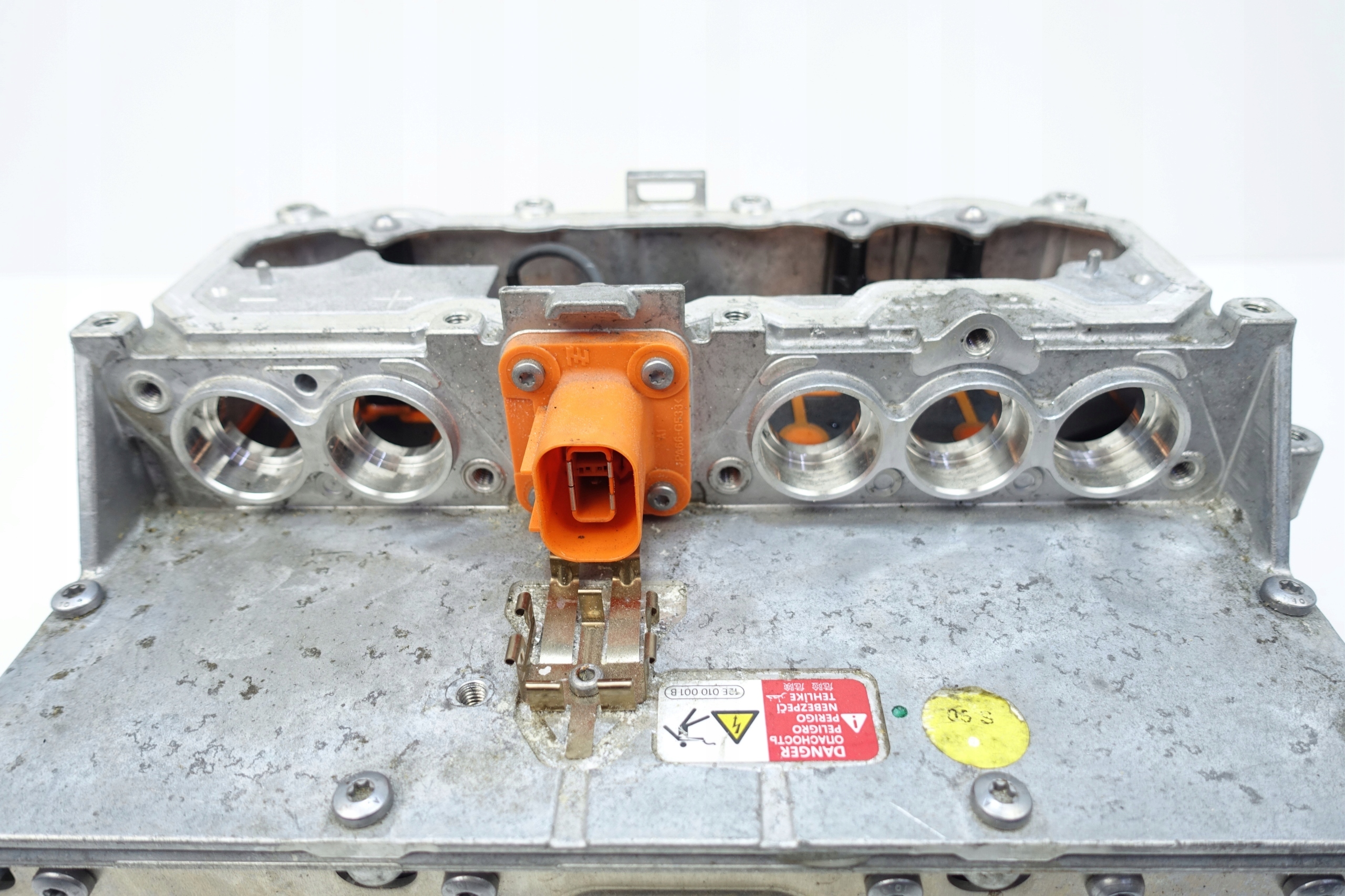 LADOWARKA PRADNICA BATERI VW PASSAT GTE 3G0907070G