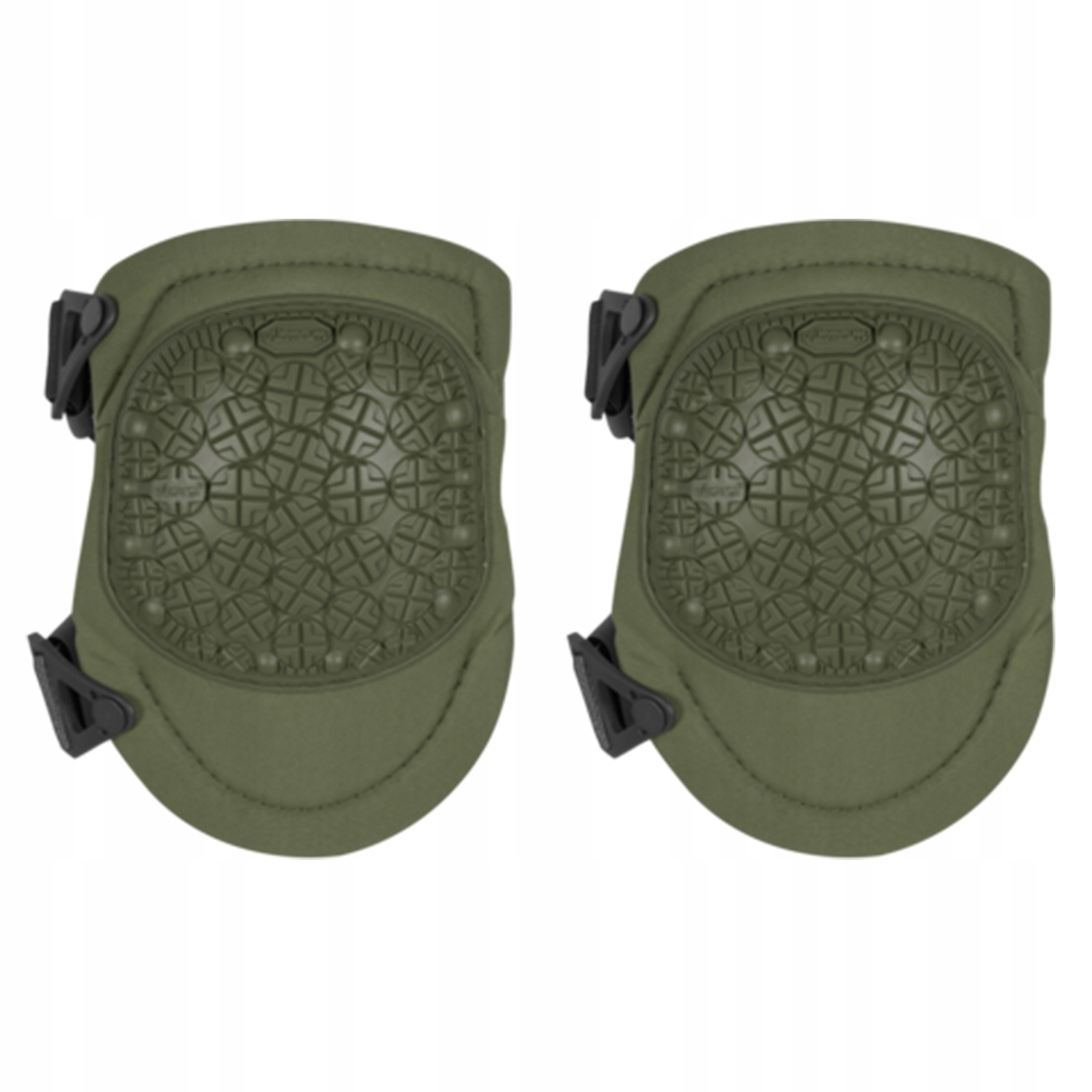 Nakolanniki Taktyczne ochraniacze Teren Alta Flex OK-F3V-CD-02 Gel Zielone