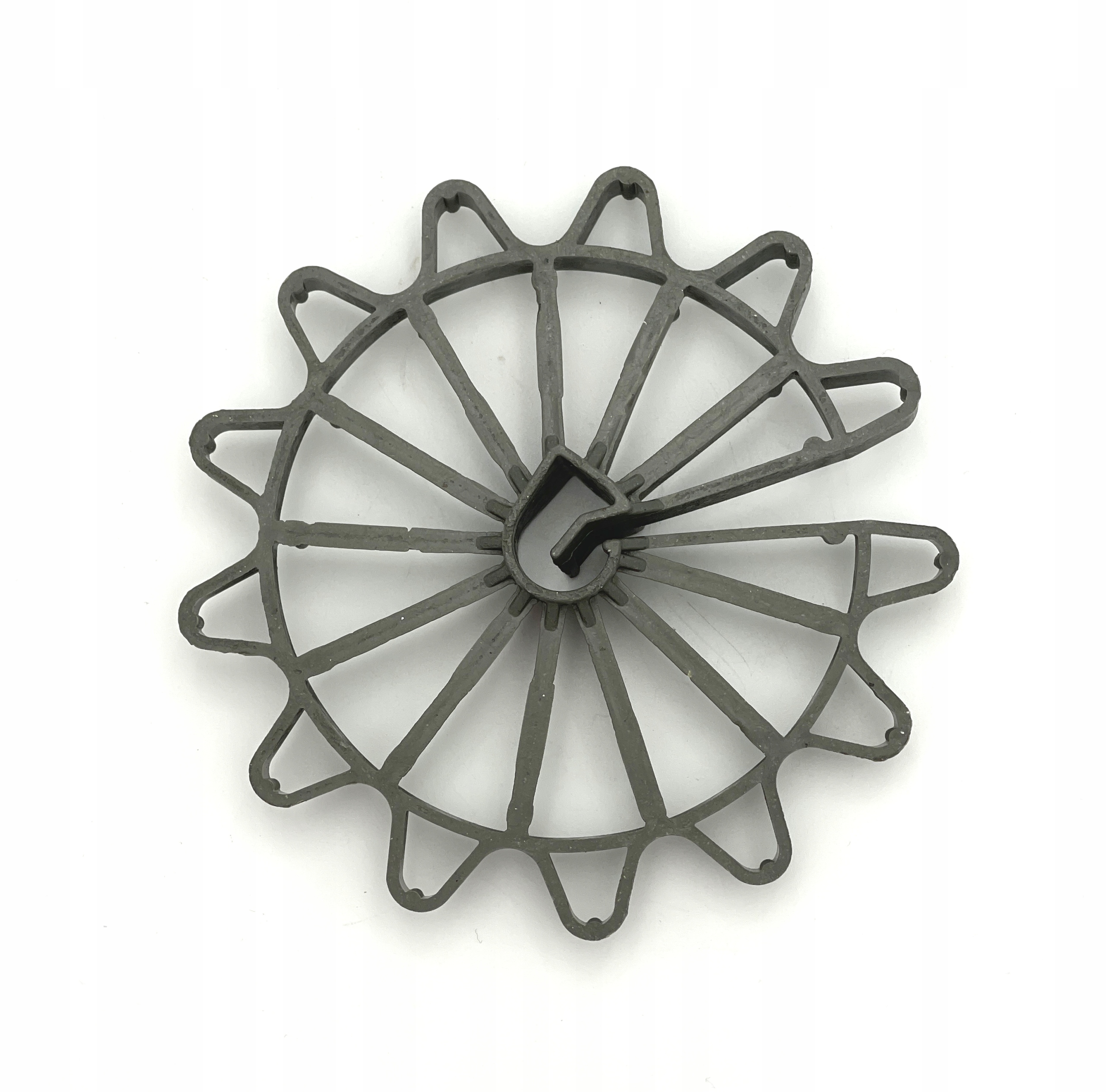 

Zbrojenie betonu Dystans podkładka 30/6-20mm -125x