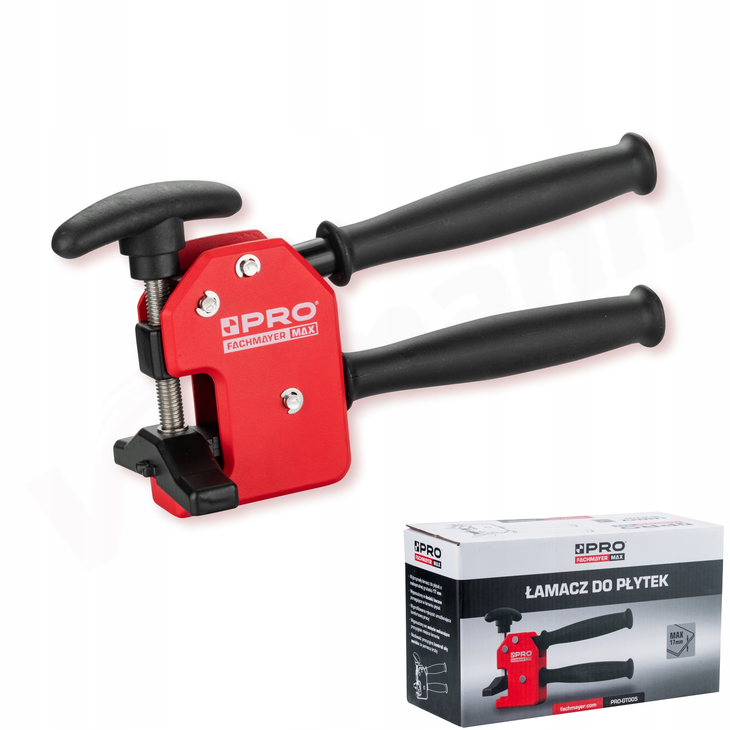 Pro ruční řezačka