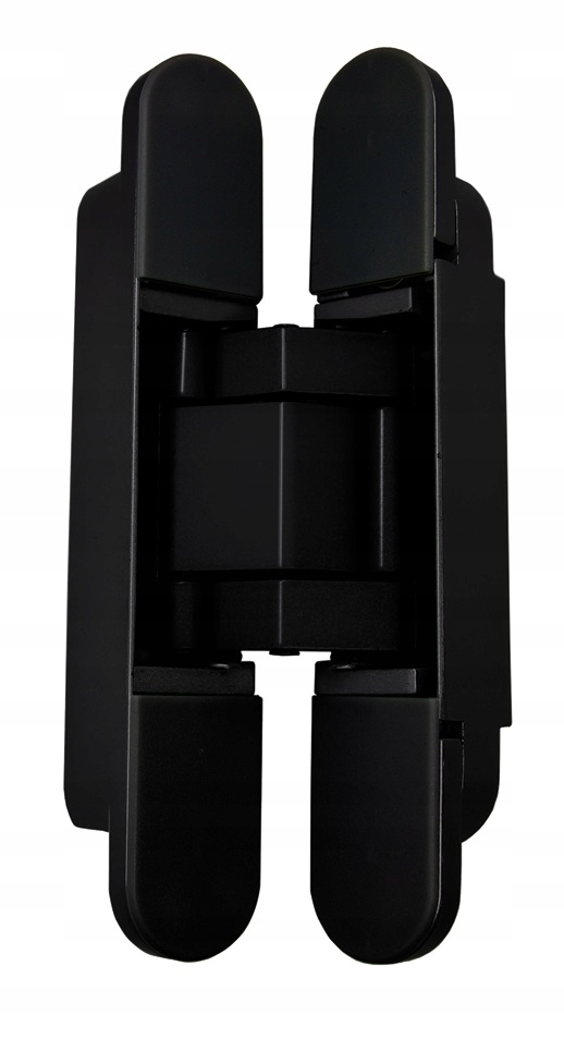 Závěs zasouvací pro bezpříchytkové dveře Axa 150 mm