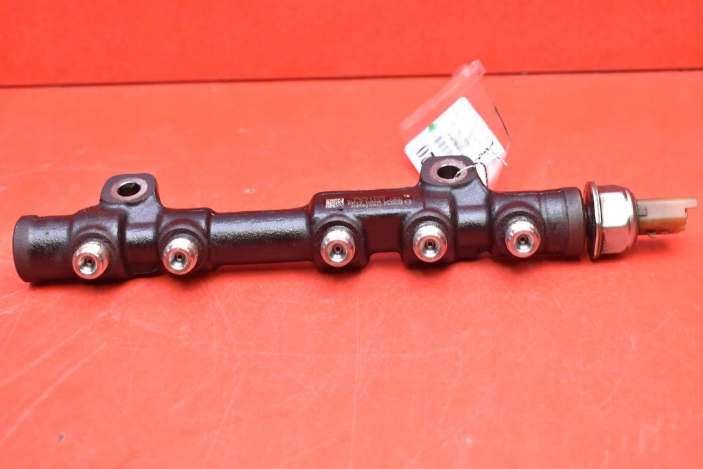 Rampe injection 9804776780 CITROEN C-ELYSEE 2 II 1.6 HDI 92 KM 12-17