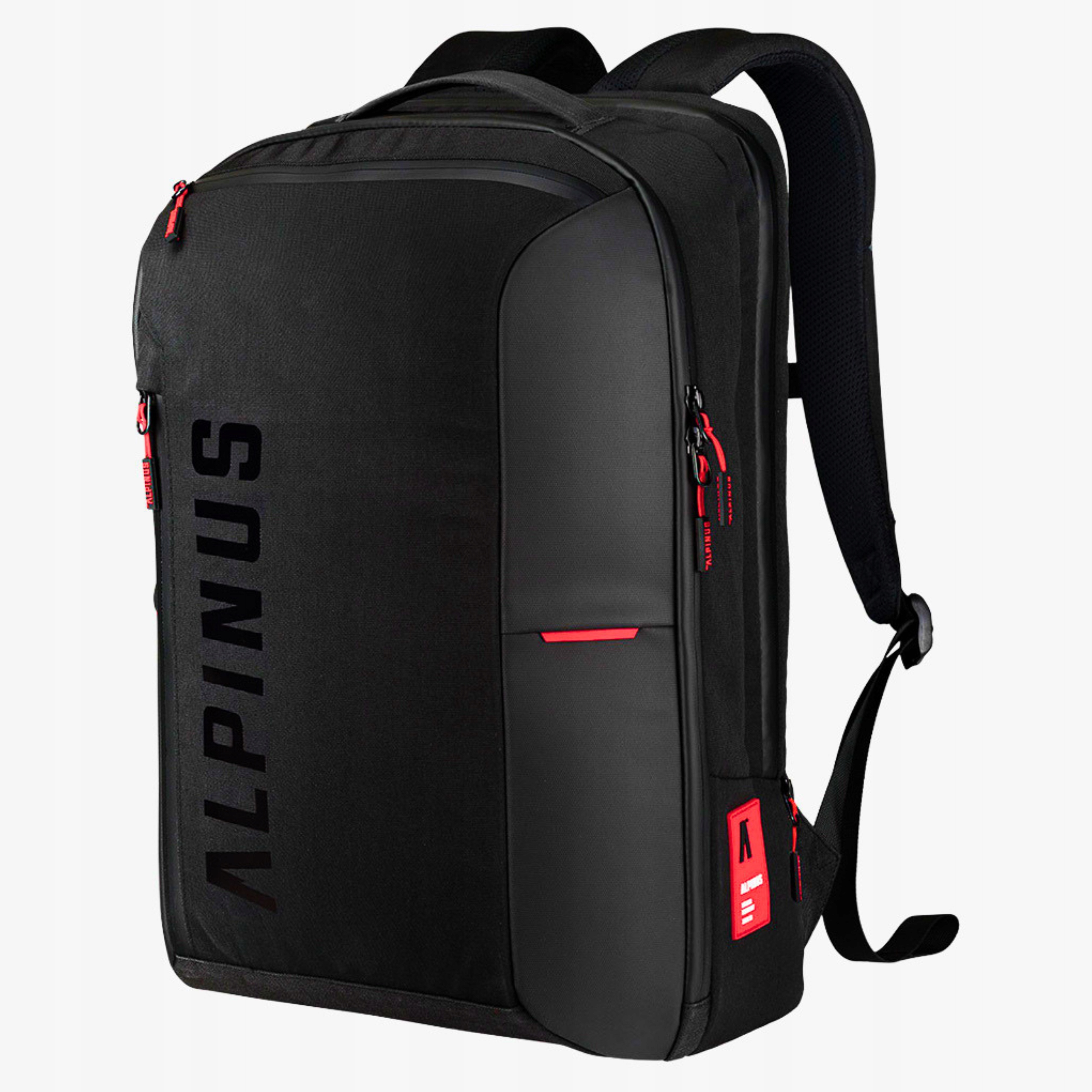 Plecak Alpinus Tijuca Turystyczny 30L Na Podróż Do Samolotu Pagaż Podręczny