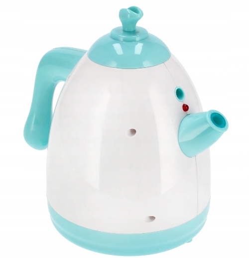 CZAJNIK DLA DZIECI ZE ŚWIATŁEM I DŹWIEKIEM ARTYK Producent inny