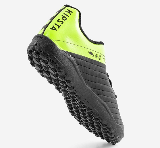 BUTY HALOWE DO PIŁKI NOŻNEJ TURFY BUTY PIŁKARSKIE KORKI DLA DZIECI Model TURF