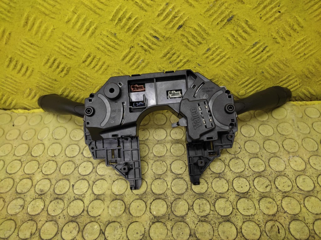 CITROEN C4 DEVIO LUCI TERGICRISTALLO TERGI 96627924XT