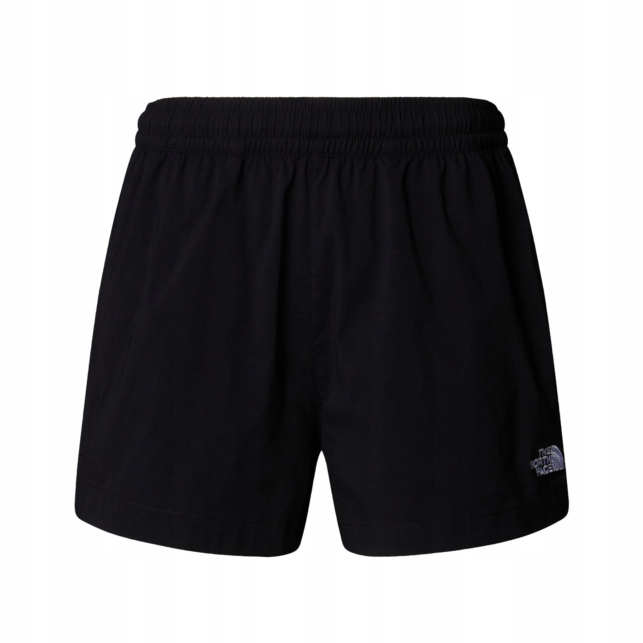 Spodenki Damskie The North Face Class V Pathfinder tnf black L