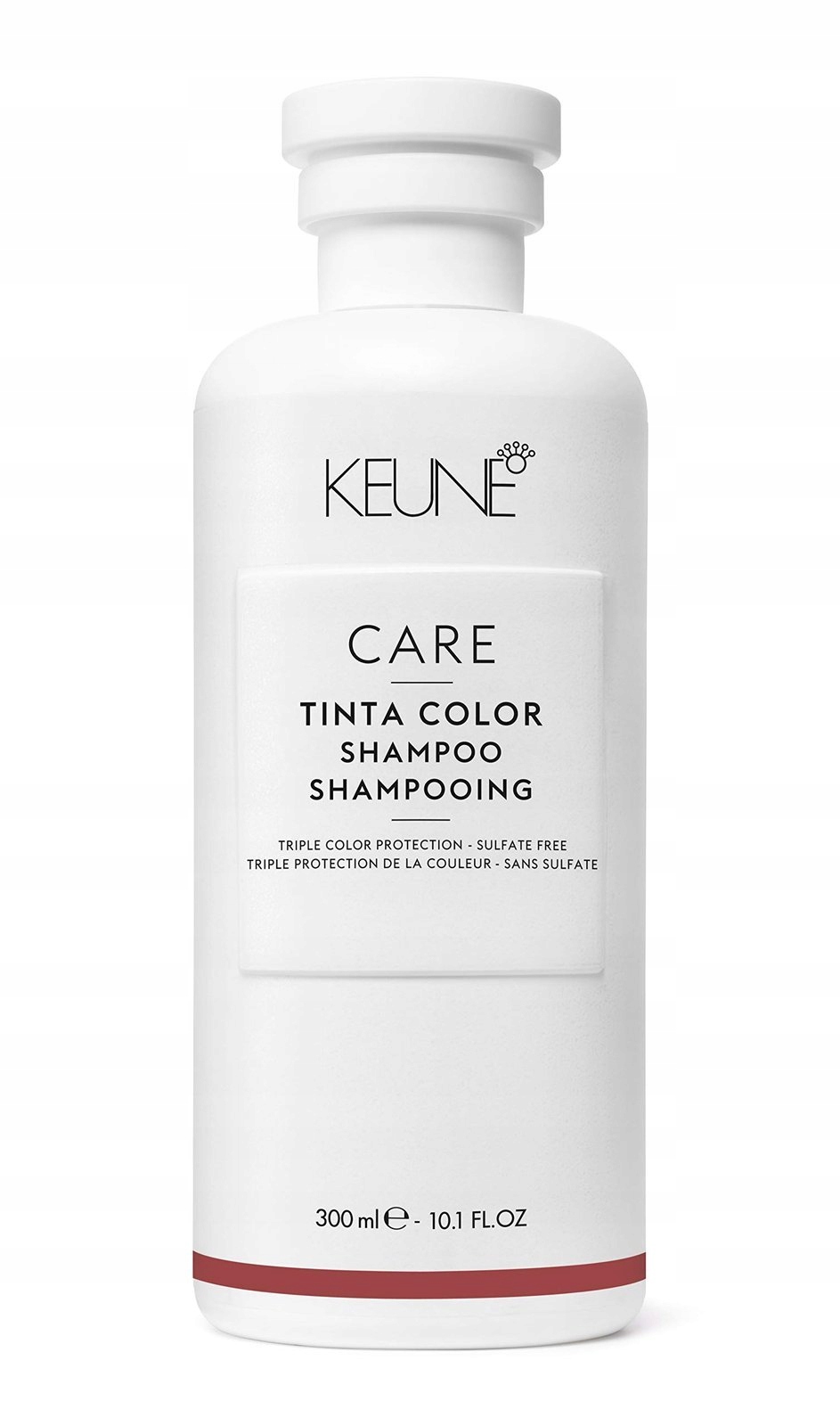 Keune Care Ochranný šampón Farba na vlasy 300ml