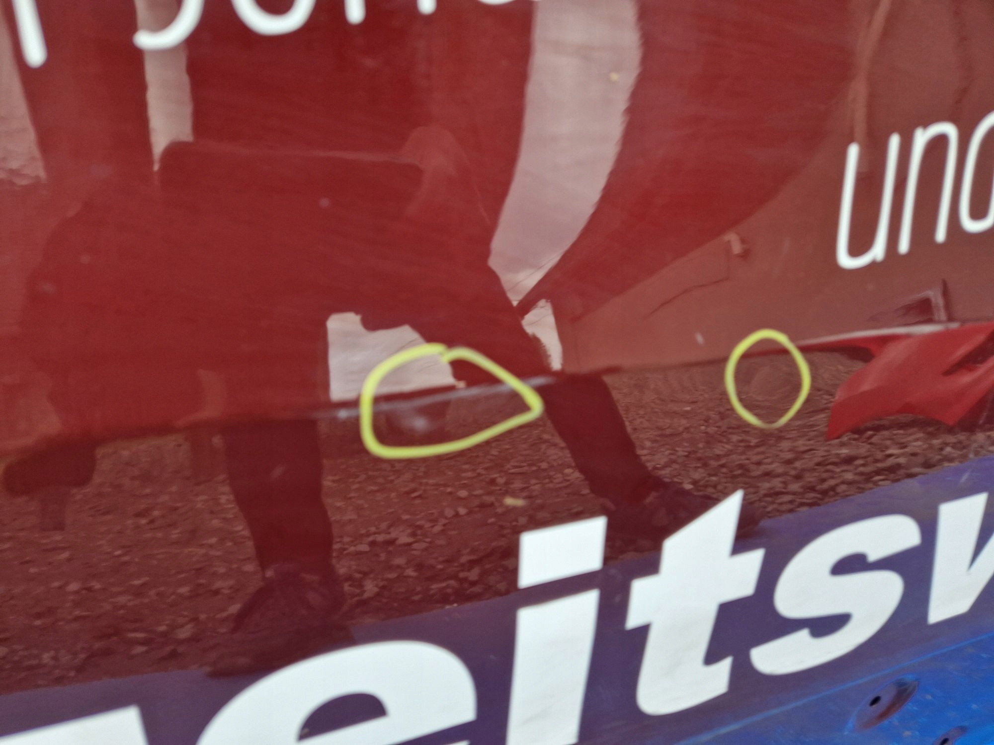 door left rear. sliding RENAULT TRAFIC III 2014R->