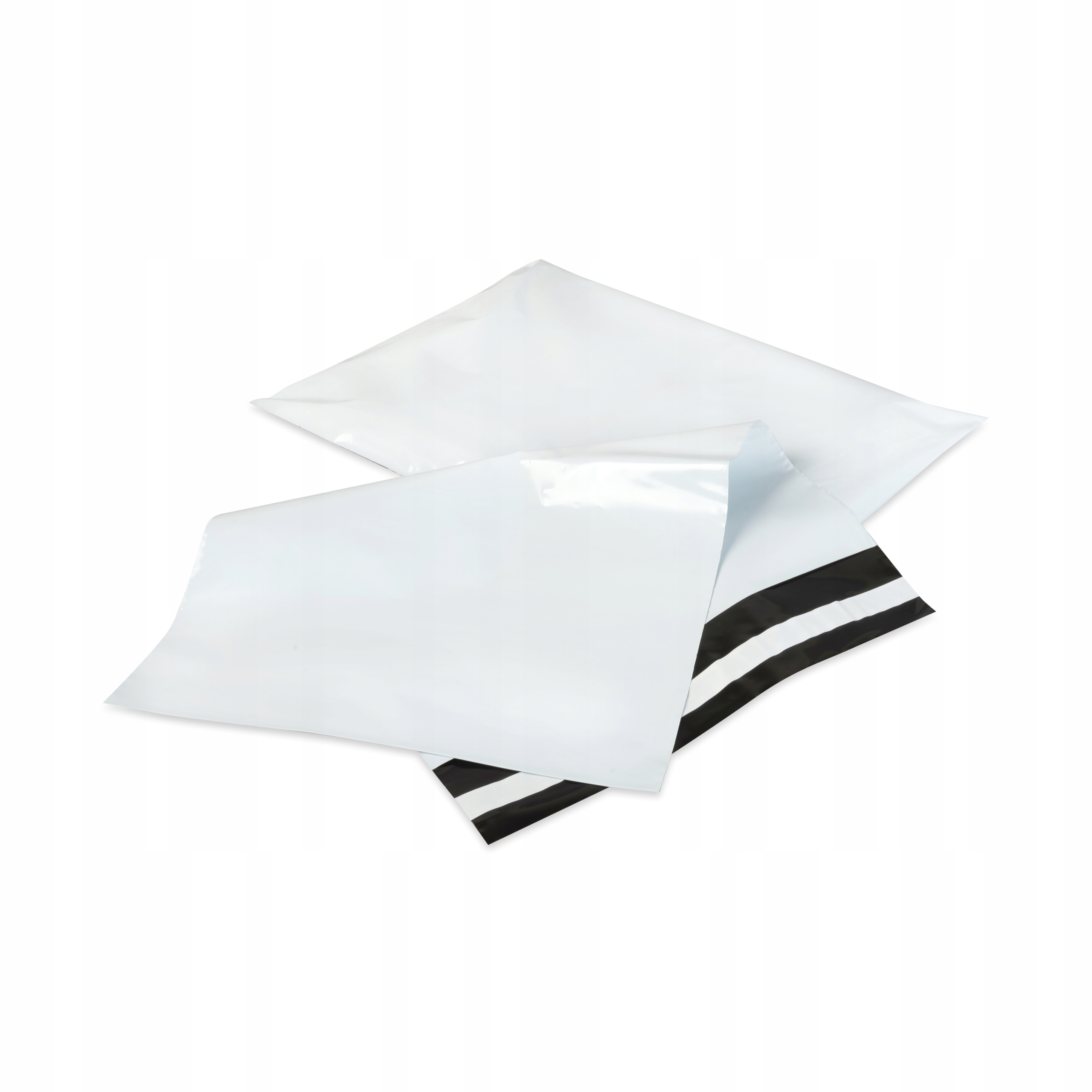 

Foliopaki kurierskie foliopak B5 190x250 (100szt)