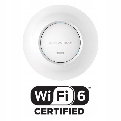 Access Point Grandstream GWN7660E 802.11ax (Wi-Fi 6)