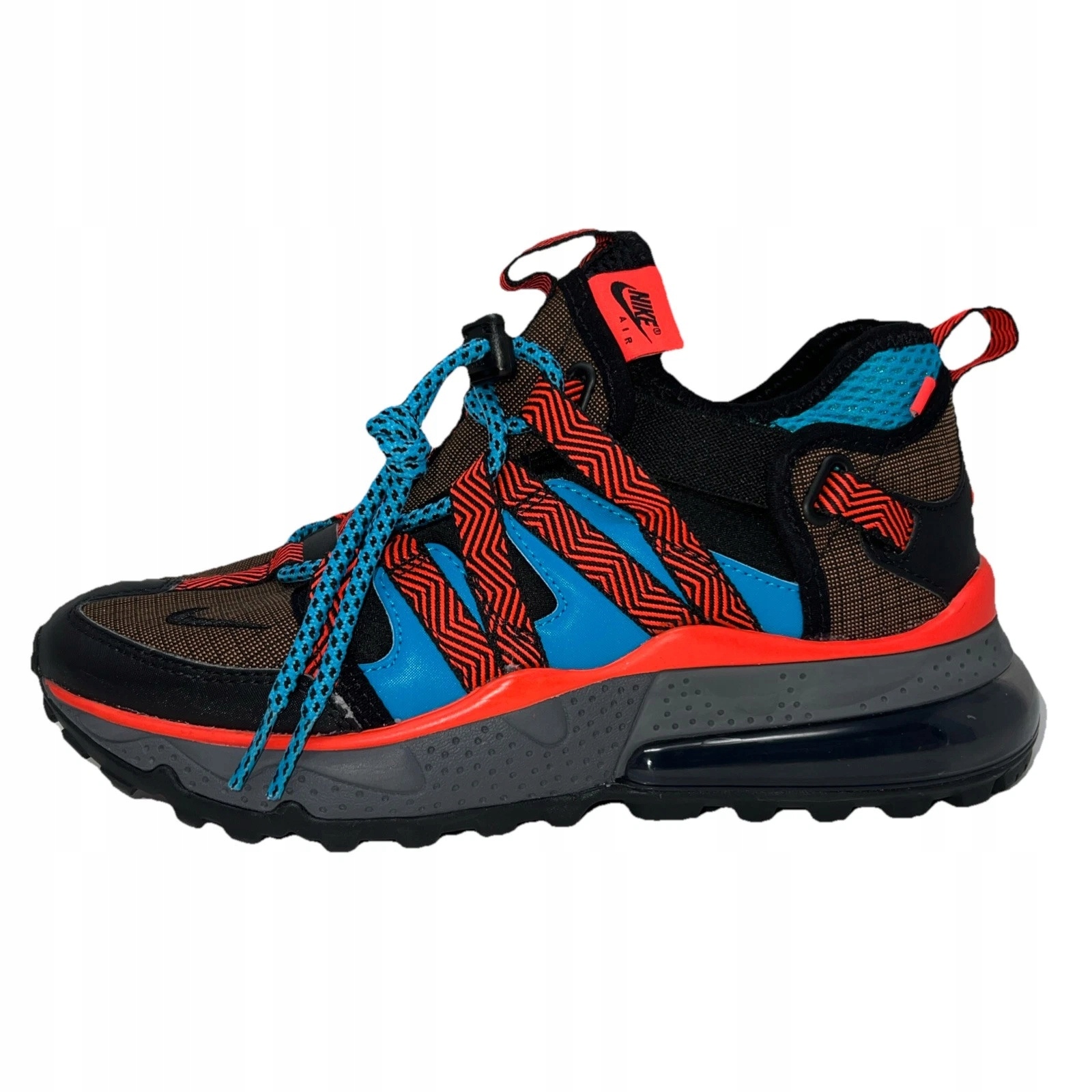 Pánské sportovní boty na Trénink Nike Air Max 270 Bowfin AJ7200-200 vel. 41