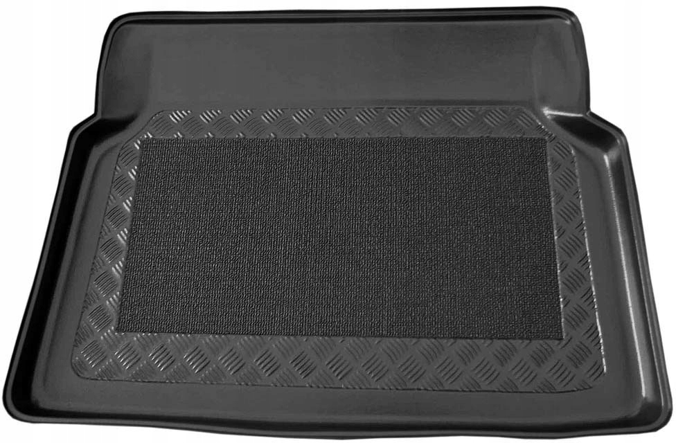 Nissan Almera N16 Hatchback 2000-2006 Prostiskluzová podložka