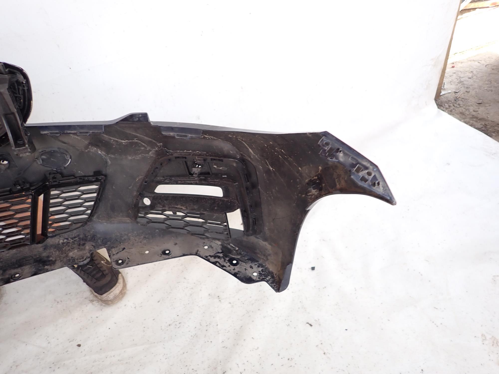 BMW 3 G20 G21 m-packet 18-22 bumper front front PDC