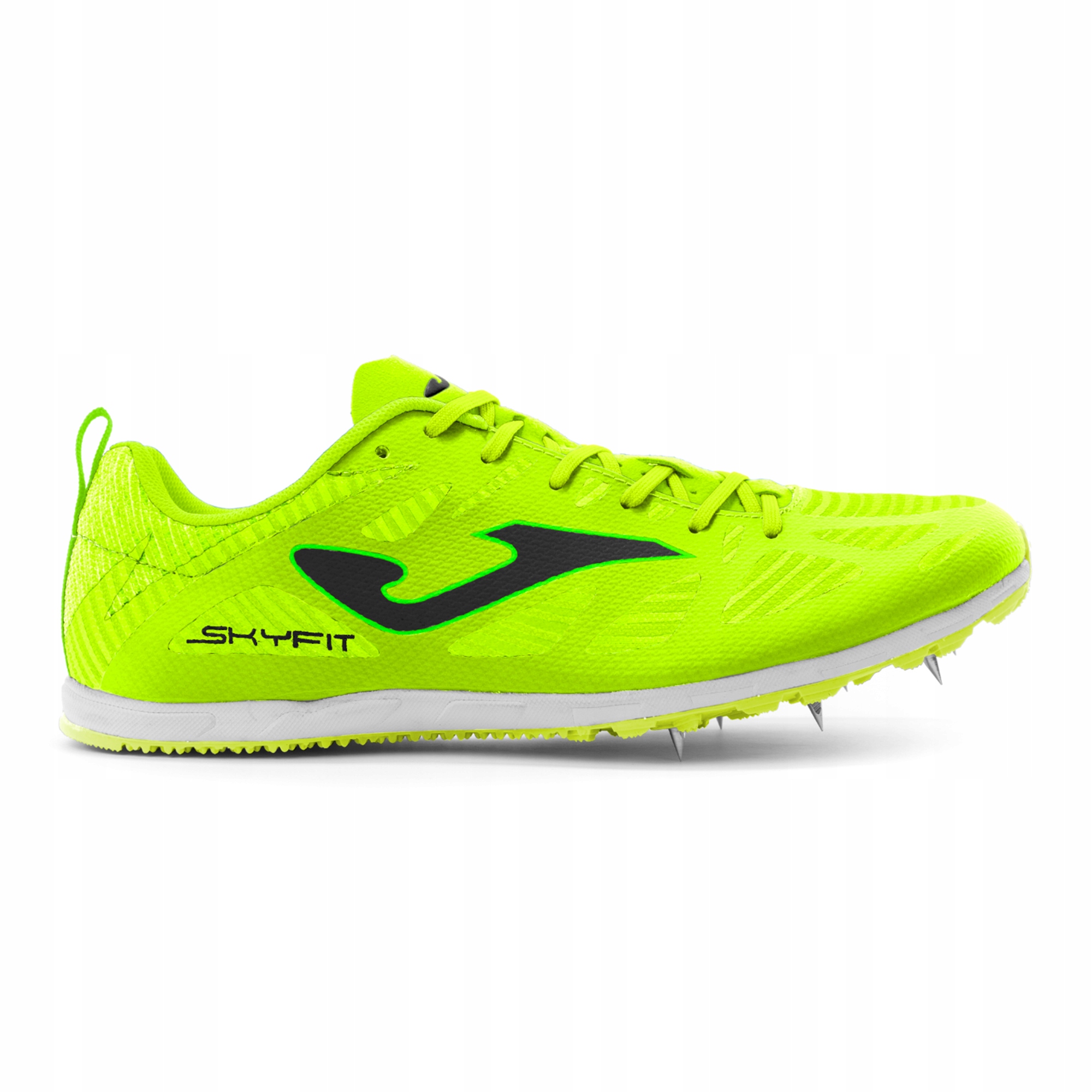 Buty kolce JOMA R.SKYFIT 2209 LEMON FLUOR