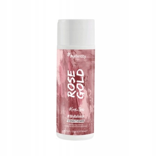 Mydentity Guy Tang Odżywka Rose Gold Koloryzująca 177,4ml